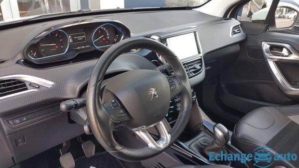 Peugeot 2008 1.6 BlueHDi 100 Allure