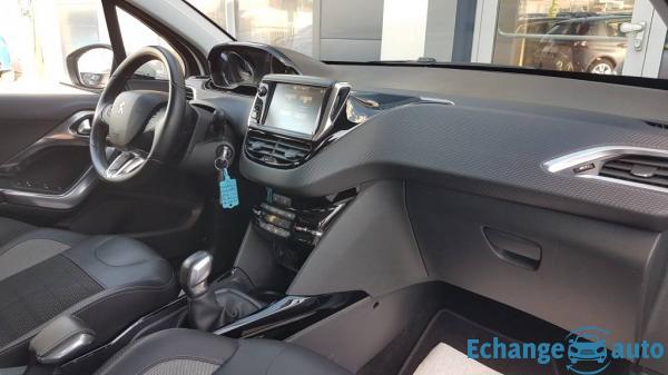 Peugeot 2008 1.6 BlueHDi 100 Allure