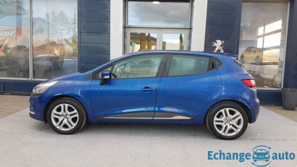 Renault Clio IV Zen TCe 90