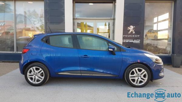 Renault Clio IV Zen TCe 90