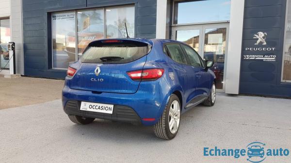Renault Clio IV Zen TCe 90