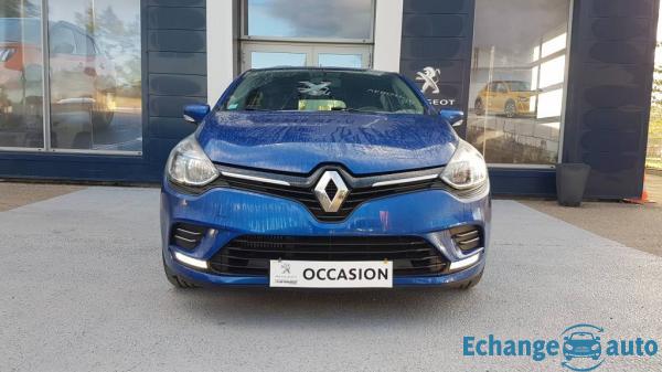 Renault Clio IV Zen TCe 90