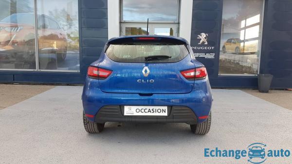 Renault Clio IV Zen TCe 90