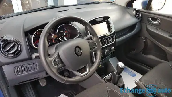 Renault Clio IV Zen TCe 90