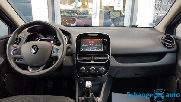 Renault Clio IV Zen TCe 90