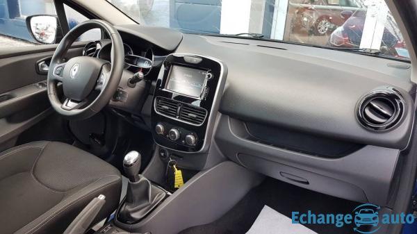 Renault Clio IV Zen TCe 90