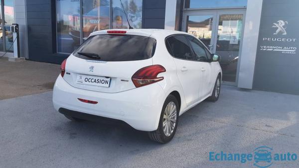 Peugeot 208 1.2 PureTech 110 S&amp;S EAT6 Allure