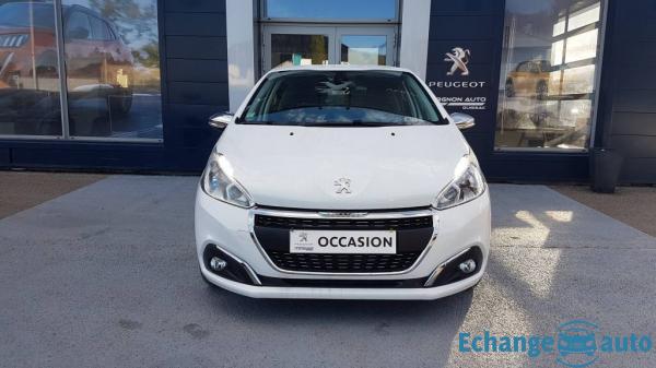 Peugeot 208 1.2 PureTech 110 S&amp;S EAT6 Allure