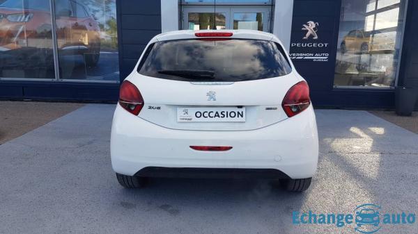 Peugeot 208 1.2 PureTech 110 S&amp;S EAT6 Allure