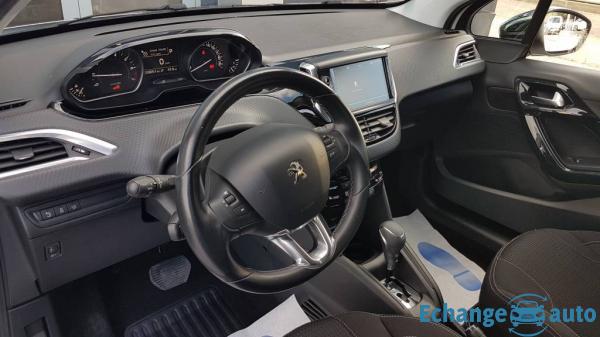Peugeot 208 1.2 PureTech 110 S&amp;S EAT6 Allure