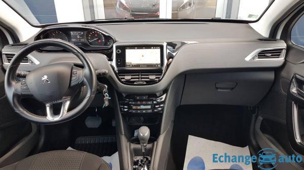 Peugeot 208 1.2 PureTech 110 S&amp;S EAT6 Allure