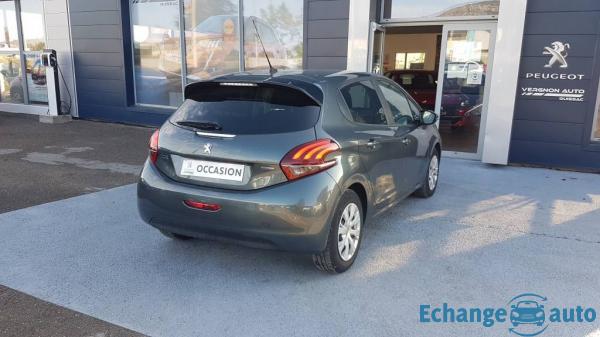 Peugeot 208 1.2 PureTech 82 Active