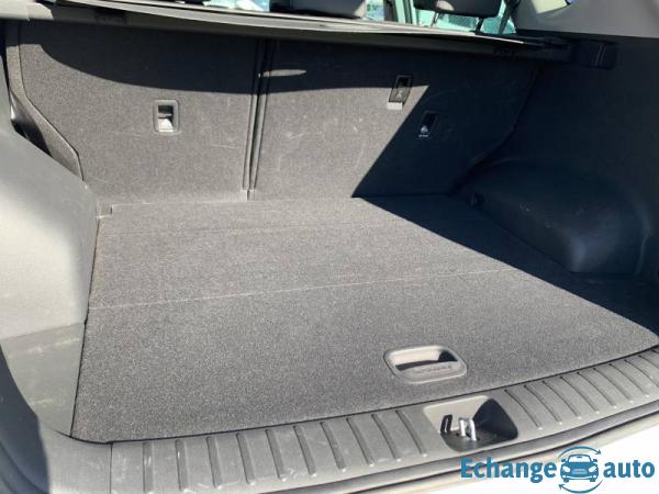 Hyundai Tucson 1.6 T-GDi 177 4WD Executive DCT-7