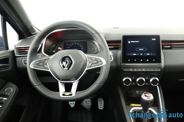 Renault Clio V TCe 100 Intens