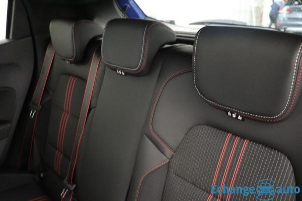 Renault Clio V TCe 100 Intens