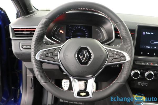 Renault Clio V TCe 100 Intens