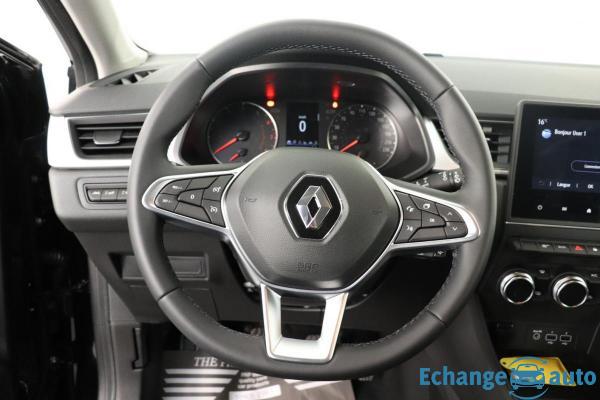 Renault Captur TCe 100 Zen