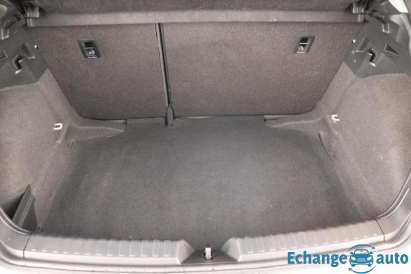 Audi A1 sportback 25 TFSI 95 ch BVM5