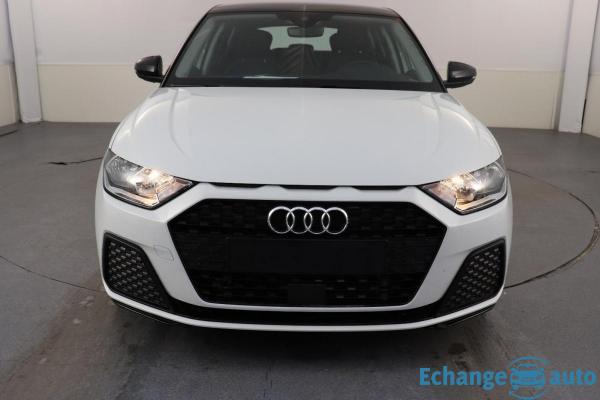 Audi A1 sportback 30 TFSI 116 ch BVM6 Design
