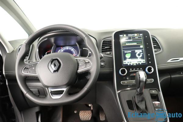 Renault Scénic IV bose edition blue dci 120 edc