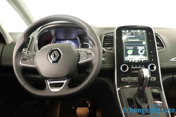 Renault Scénic IV bose edition blue dci 120 edc