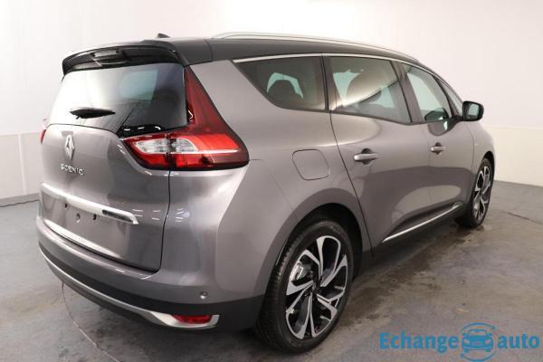 Renault Scénic IV bose edition blue dci 120 edc