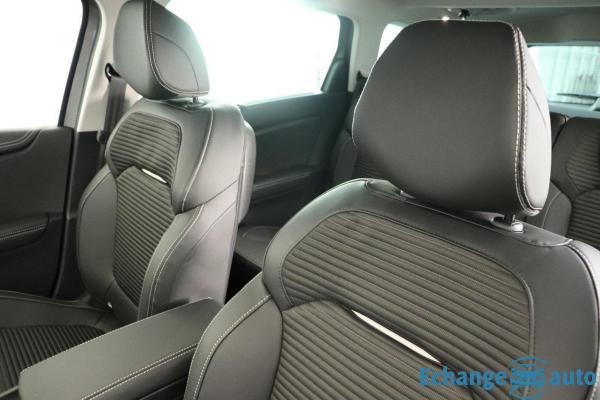 Renault Scénic IV bose edition blue dci 120 edc