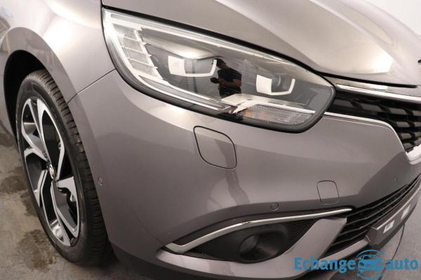 Renault Scénic IV bose edition blue dci 120 edc