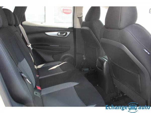 Nissan Qashqai 2019 EVAPO 1.3 DIG-T 140 N-Connecta