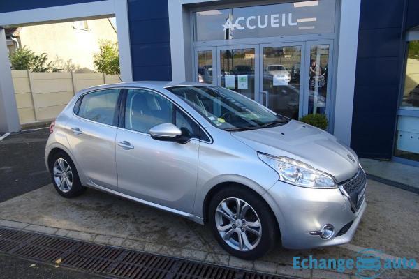 Peugeot 208 1.4 hdi