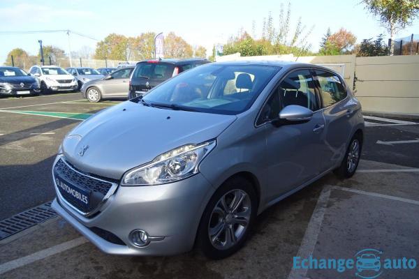 Peugeot 208 1.4 hdi