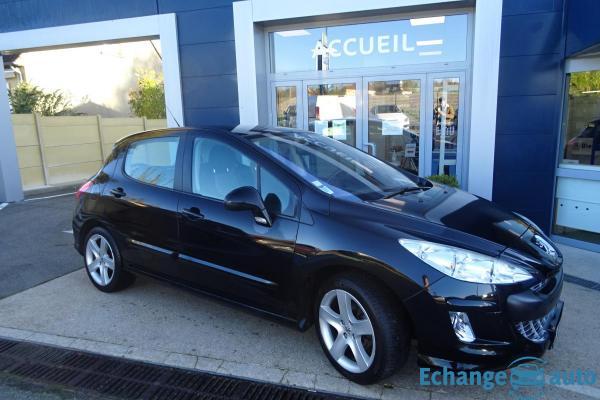 Peugeot 308 PREMIUM PK 1.6 HDI 110 FAP