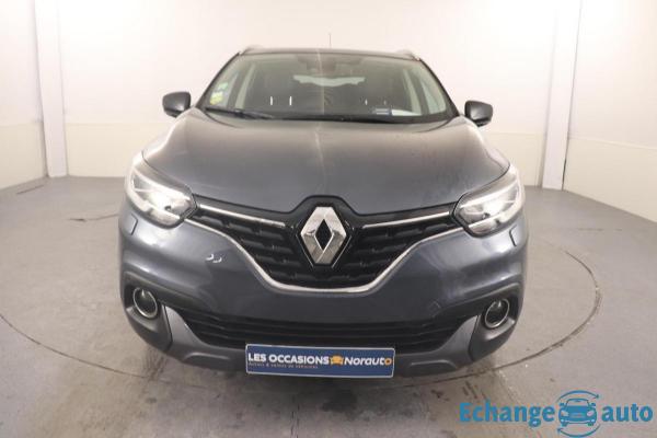 Renault Kadjar dCi 110 Energy Intens EDC