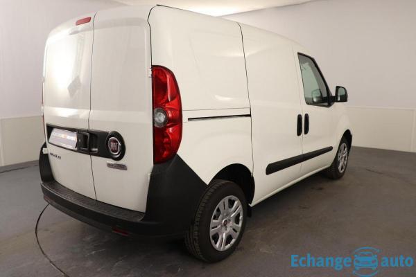 Fiat Doblo CARGO EURO 6D-TEMP FT 1.6 MULTIJET 105 PACK