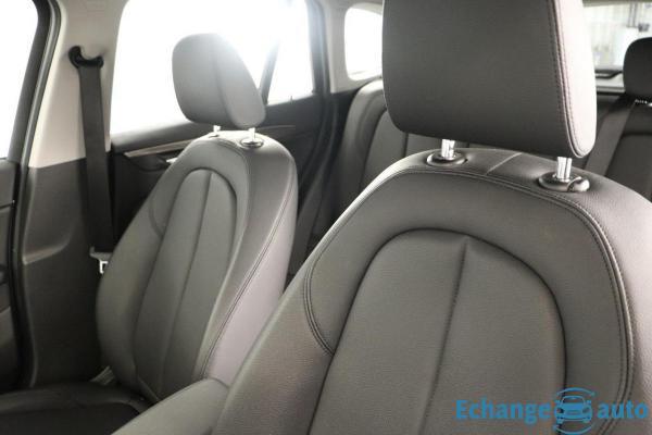 BMW X1 XDRIVE 20I 192 CH XLINE