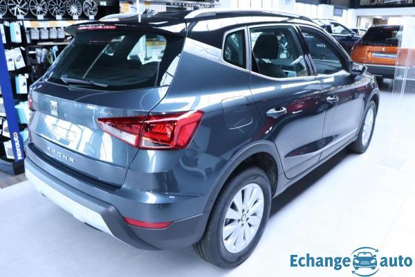 Seat Arona XCELLENCE 1.0 115CV