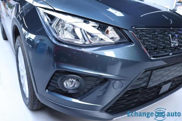Seat Arona xcellence 1.0 115 cv