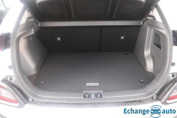 Hyundai Kona HYBRID 1.6 GDi Intuitive