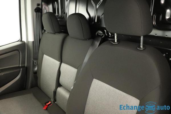 Fiat Doblo CARGO EURO 6D-TEMP FT 1.6 MULTIJET 105 PACK