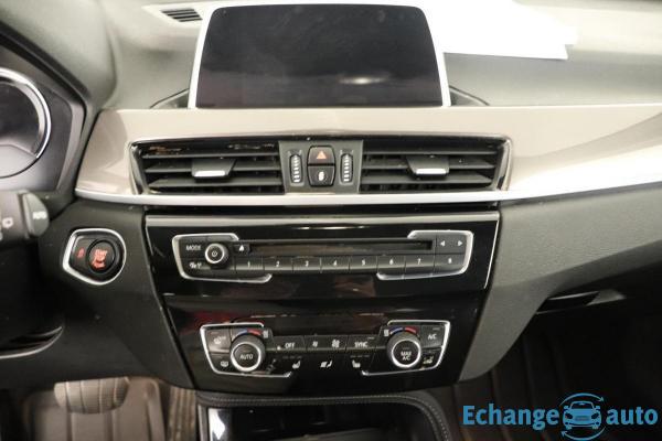 BMW X1 XDRIVE 20I 192 CH XLINE