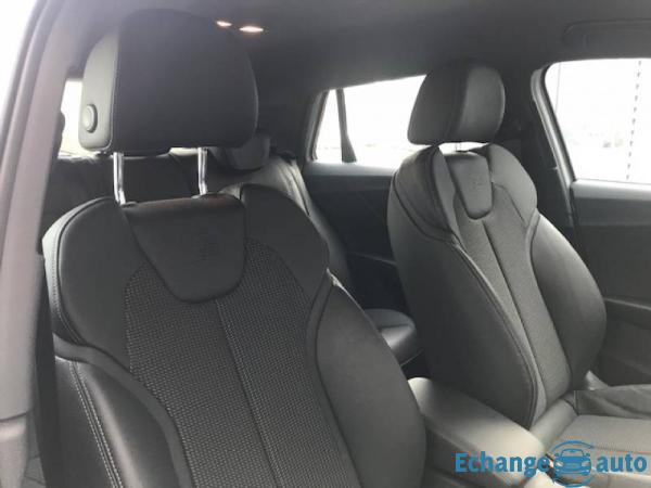 Audi Q2 35 TFSI COD 150 S tronic 7 S line