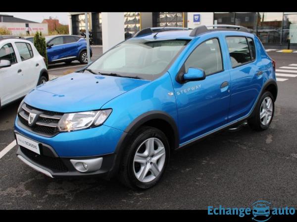 Dacia Sandero 1.5 dCi 90ch eco² Stepway Prestige Euro6