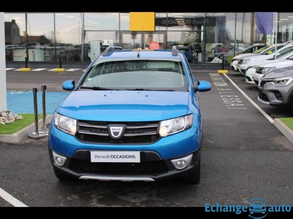Dacia Sandero 1.5 dCi 90ch eco² Stepway Prestige Euro6