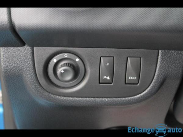 Dacia Sandero 1.5 dCi 90ch eco² Stepway Prestige Euro6