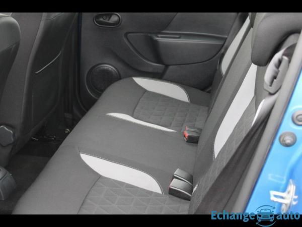 Dacia Sandero 1.5 dCi 90ch eco² Stepway Prestige Euro6