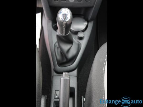 Dacia Sandero 1.5 dCi 90ch eco² Stepway Prestige Euro6