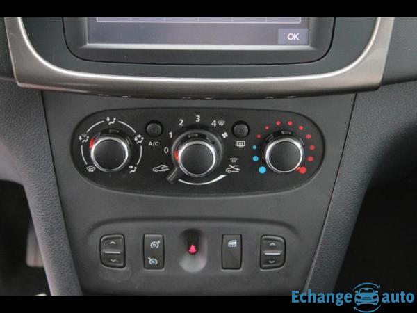 Dacia Sandero 1.5 dCi 90ch eco² Stepway Prestige Euro6