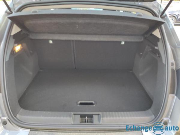 Renault Captur Nouveau Business Blue dCi 95