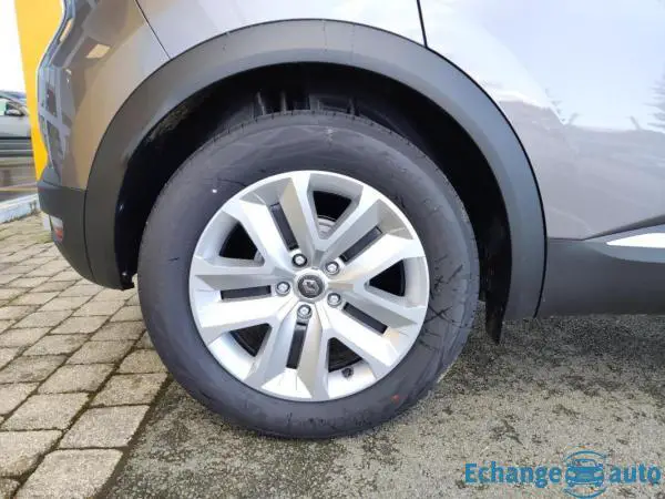 Renault Captur Nouveau Business Blue dCi 95