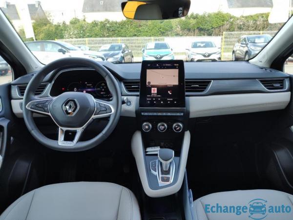 Renault Captur Nouveau Initiale Paris E-TECH Plug-in 160